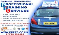 PTS Driving Lessons Portsmouth 618891 Image 0